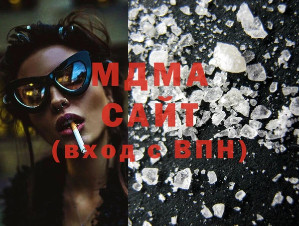 MDMA Няндома